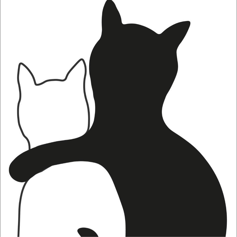 Tierhilfe e.V. Rotenburg Logo